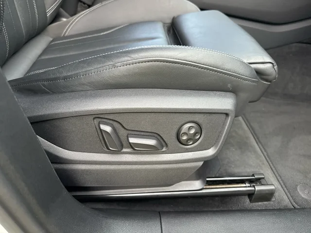 SEMINUEVOS AUDI Q5 at Matthews in Liberty Buick GMC