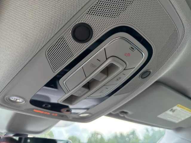 SEMINUEVOS AUDI Q5 at Matthews in Liberty Buick GMC
