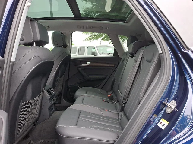 SEMINUEVOS AUDI Q5 a Estados en autogozo