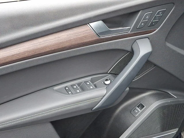 SEMINUEVOS AUDI Q5 a Estados en autogozo