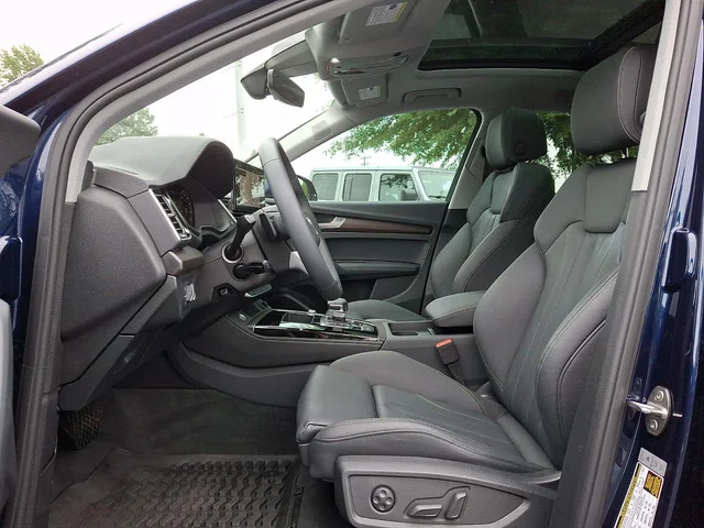 SEMINUEVOS AUDI Q5 a Estados en autogozo