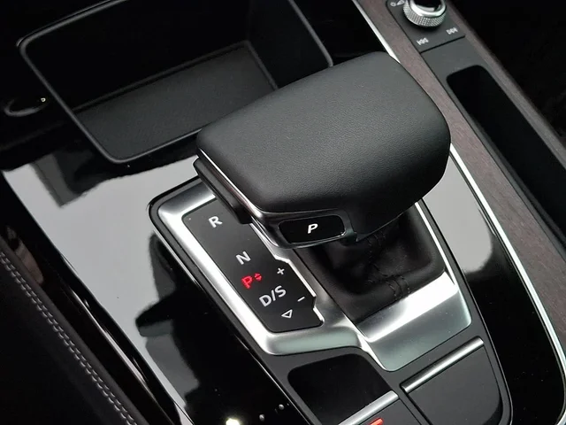 SEMINUEVOS AUDI Q5 a Estados en autogozo