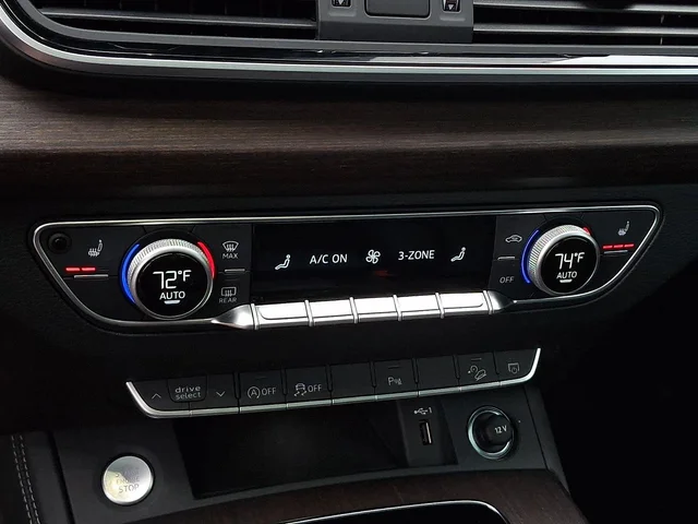 SEMINUEVOS AUDI Q5 a Estados en autogozo