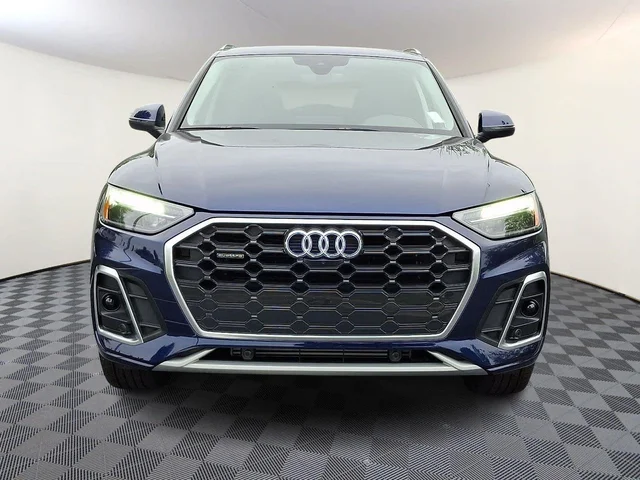 SEMINUEVOS AUDI Q5 a Estados en autogozo