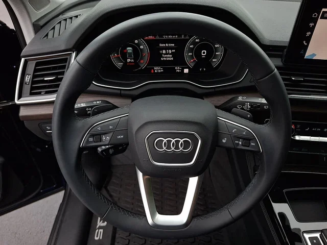 SEMINUEVOS AUDI Q5 a Estados en autogozo