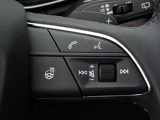 SEMINUEVOS AUDI Q5 a Estados en autogozo