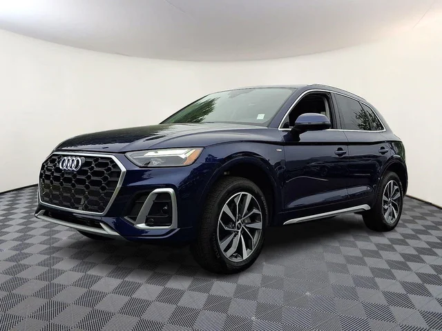 SEMINUEVOS AUDI Q5 a Estados en autogozo