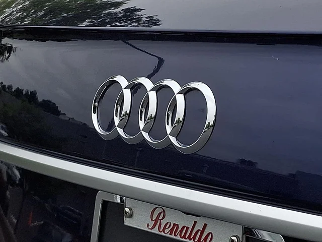 SEMINUEVOS AUDI Q5 a Estados en autogozo