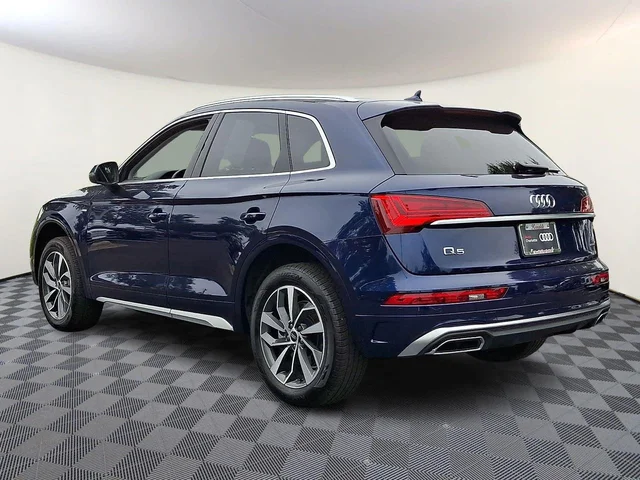 SEMINUEVOS AUDI Q5 a Estados en autogozo