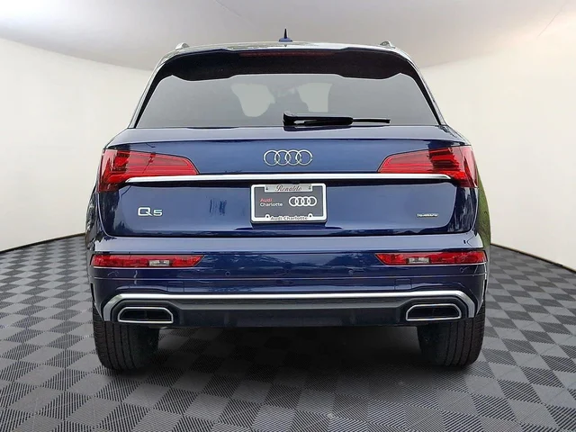 SEMINUEVOS AUDI Q5 a Estados en autogozo