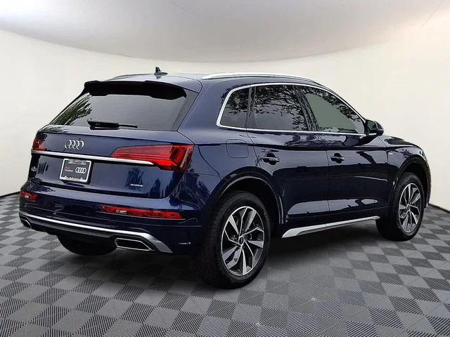 SEMINUEVOS AUDI Q5 a Estados en autogozo