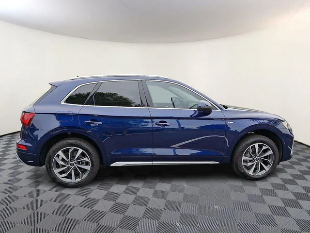 SEMINUEVOS AUDI Q5 a Estados en autogozo