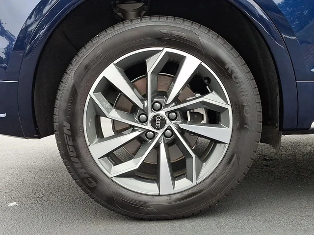 SEMINUEVOS AUDI Q5 a Estados en autogozo