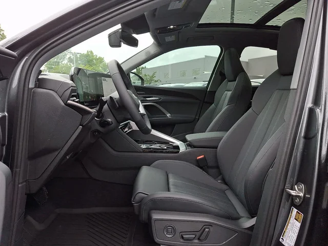 Nuevos AUDI Q5 SPORTBACK à Estados chez autogozo