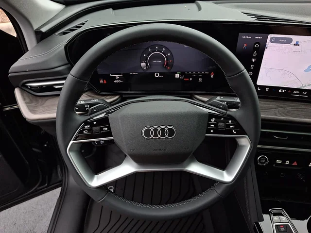 Nuevos AUDI Q5 SPORTBACK à Estados chez autogozo