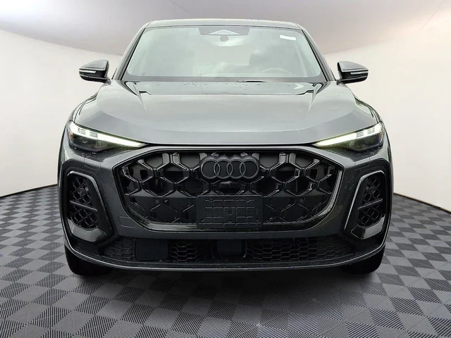 Nuevos AUDI Q5 SPORTBACK à Estados chez autogozo