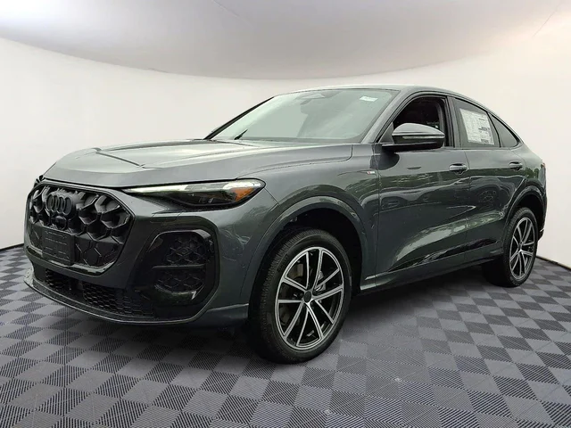 Nuevos AUDI Q5 SPORTBACK à Estados chez autogozo