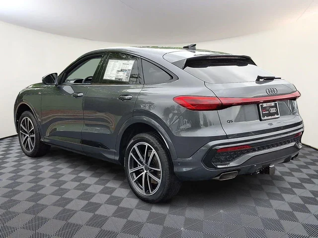 Nuevos AUDI Q5 SPORTBACK à Estados chez autogozo