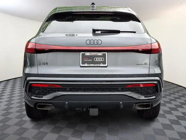 Nuevos AUDI Q5 SPORTBACK à Estados chez autogozo
