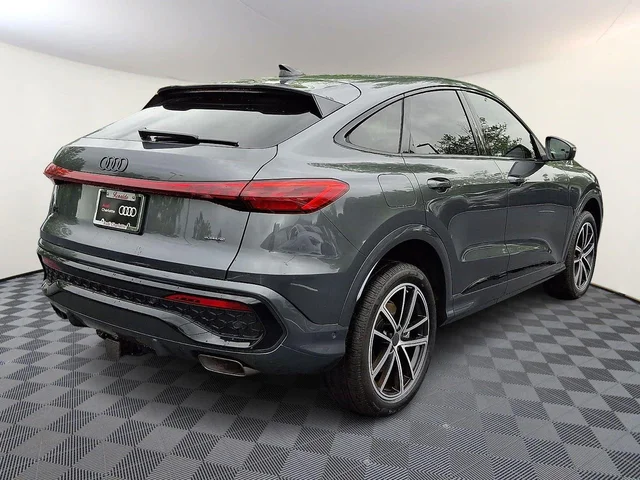 Nuevos AUDI Q5 SPORTBACK à Estados chez autogozo
