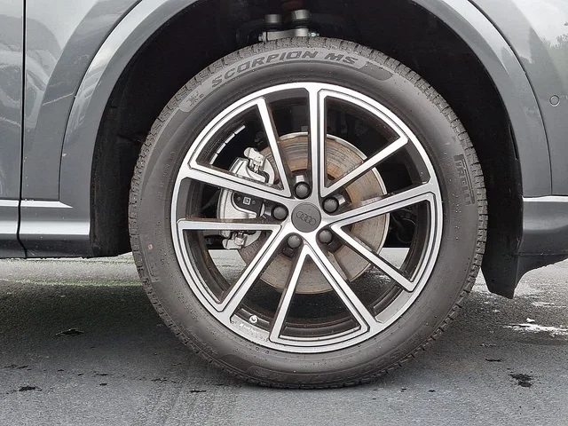 Nuevos AUDI Q5 SPORTBACK à Estados chez autogozo