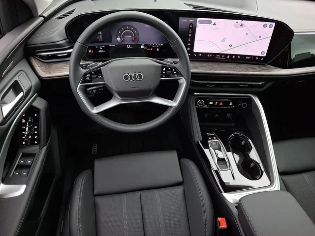 Nuevos AUDI Q5 SPORTBACK à Estados chez autogozo