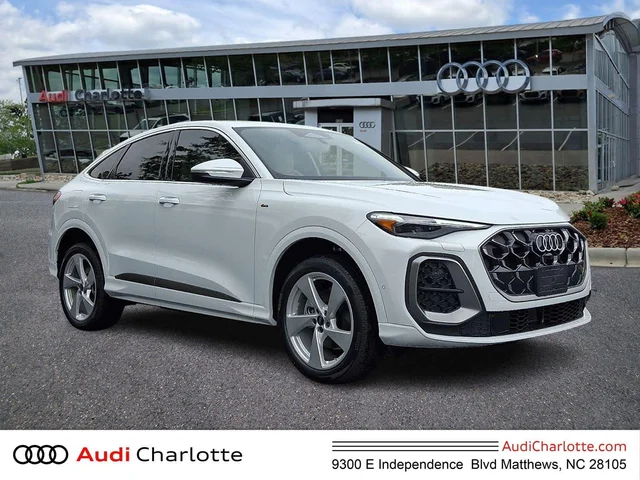 Nuevos AUDI Q5 SPORTBACK à Estados chez autogozo