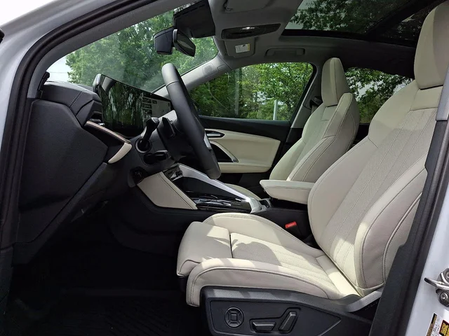 Nuevos AUDI Q5 SPORTBACK à Estados chez autogozo