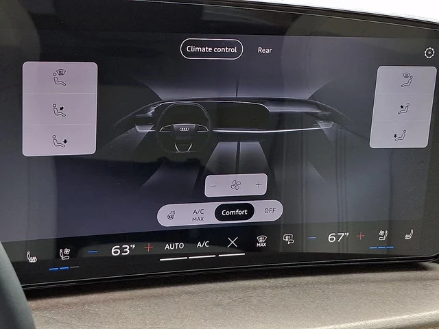 Nuevos AUDI Q5 SPORTBACK à Estados chez autogozo