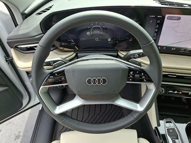 Nuevos AUDI Q5 SPORTBACK à Estados chez autogozo