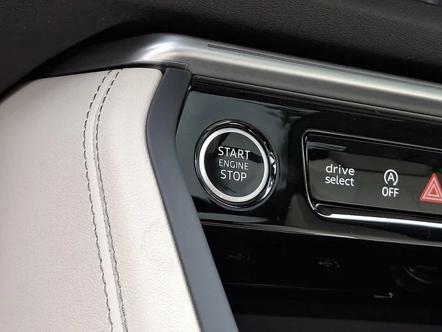 Nuevos AUDI Q5 SPORTBACK à Estados chez autogozo