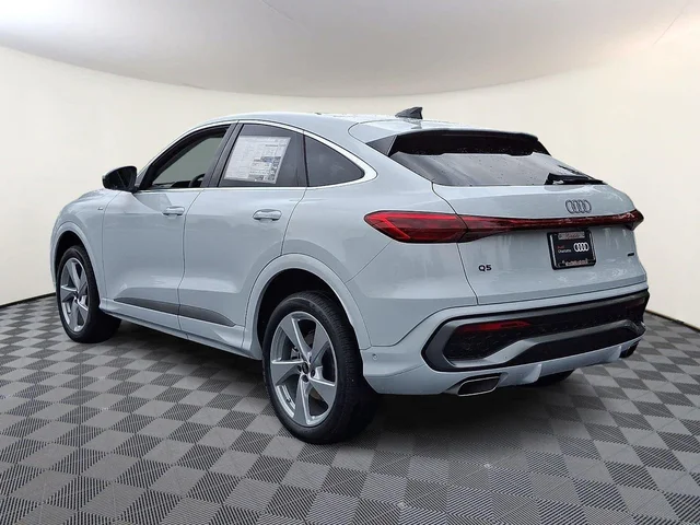 Nuevos AUDI Q5 SPORTBACK à Estados chez autogozo