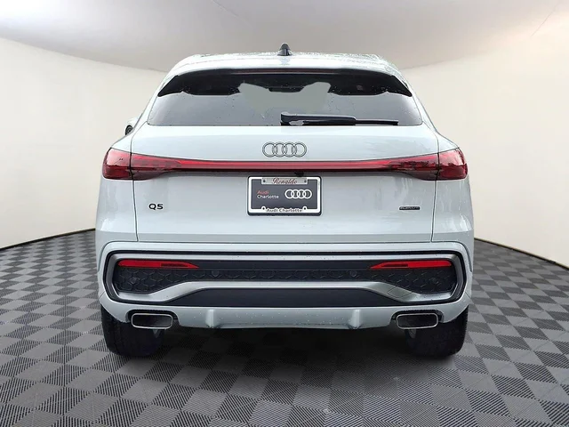 Nuevos AUDI Q5 SPORTBACK à Estados chez autogozo