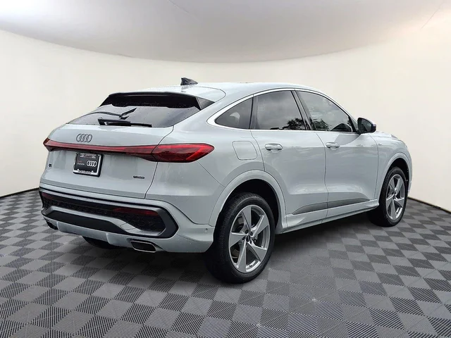 Nuevos AUDI Q5 SPORTBACK à Estados chez autogozo