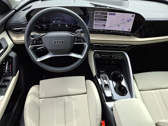 Nuevos AUDI Q5 SPORTBACK à Estados chez autogozo