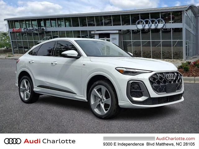 Nuevos AUDI Q5 SPORTBACK à Estados chez autogozo