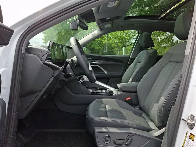 Nuevos AUDI Q5 SPORTBACK à Estados chez autogozo