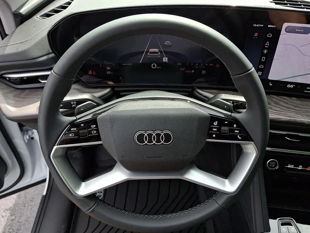 Nuevos AUDI Q5 SPORTBACK à Estados chez autogozo