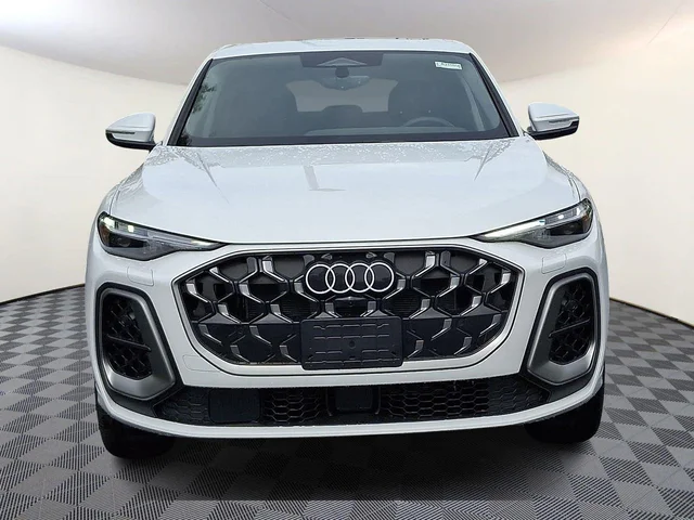 Nuevos AUDI Q5 SPORTBACK à Estados chez autogozo