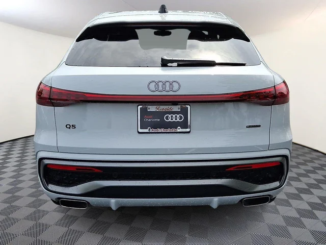 Nuevos AUDI Q5 SPORTBACK à Estados chez autogozo