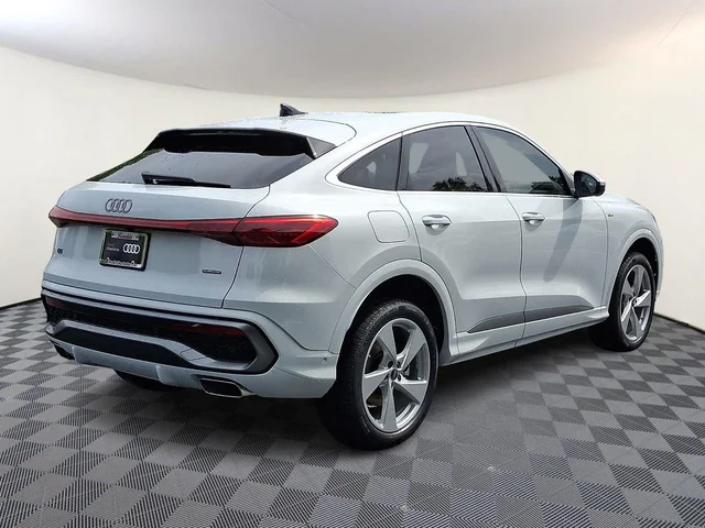 Nuevos AUDI Q5 SPORTBACK à Estados chez autogozo