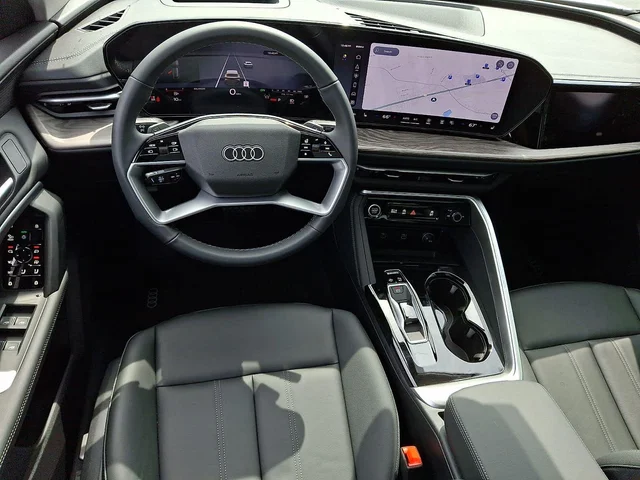 Nuevos AUDI Q5 SPORTBACK à Estados chez autogozo