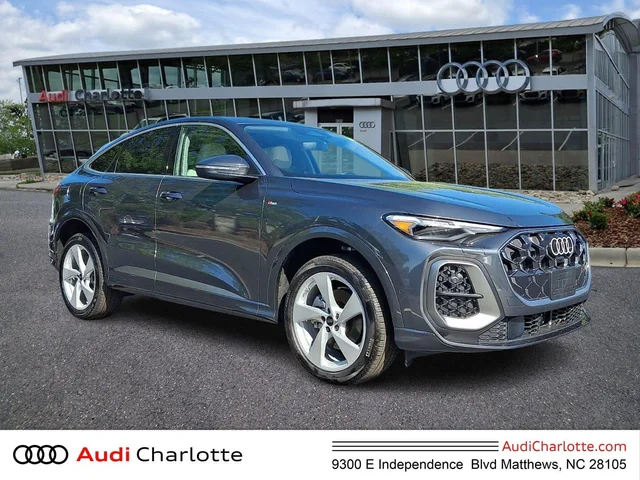 Nuevos AUDI Q5 SPORTBACK à Estados chez autogozo