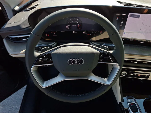 Nuevos AUDI Q5 SPORTBACK à Estados chez autogozo