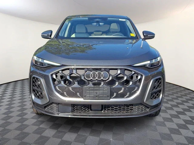 Nuevos AUDI Q5 SPORTBACK à Estados chez autogozo