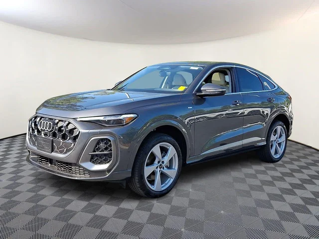 Nuevos AUDI Q5 SPORTBACK à Estados chez autogozo