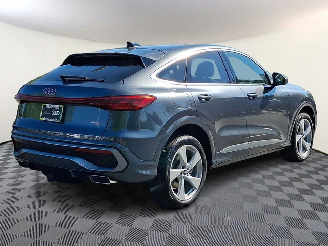 Nuevos AUDI Q5 SPORTBACK à Estados chez autogozo