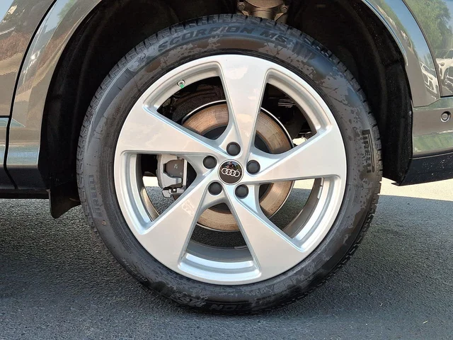 Nuevos AUDI Q5 SPORTBACK à Estados chez autogozo