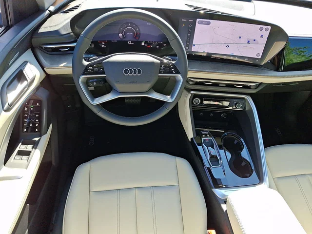 Nuevos AUDI Q5 SPORTBACK à Estados chez autogozo