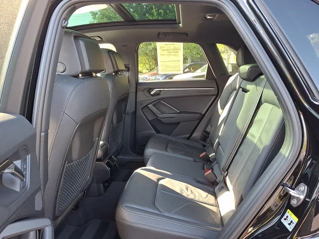 SEMINUEVOS AUDI Q3 a Estados en autogozo